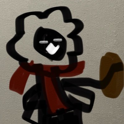 FraCStruggles's profile picture. TBD

PFP by Potters