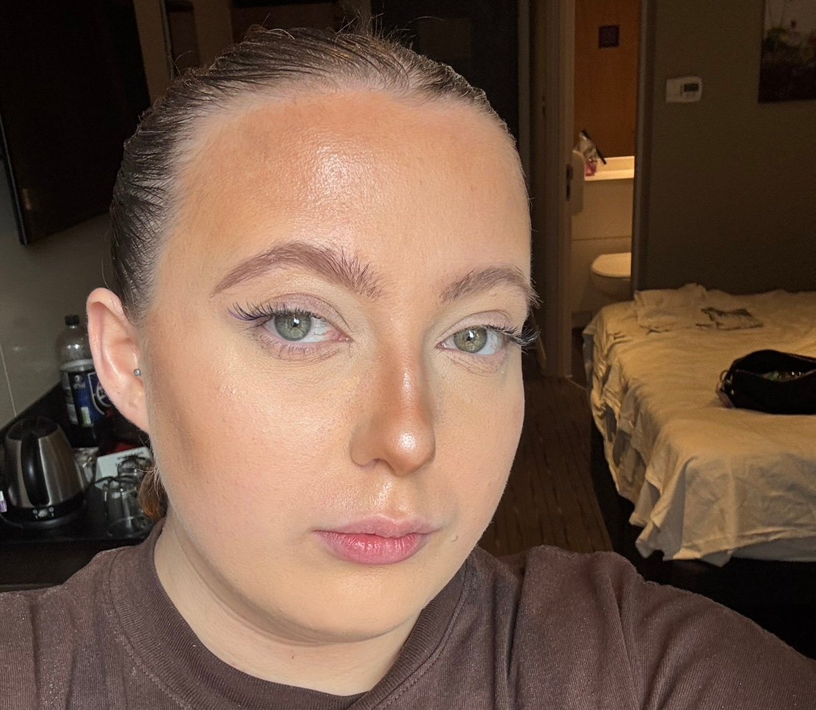 itskaterose13's profile picture. 