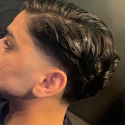 ilyess699's profile picture. petit jean un haut du barca