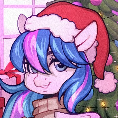 Pozya1007's profile picture. Pony artist / she / 22 y.o. / Eng|Ru
♡
Commissions are open! 
♡
My Discord - pozya1007
🔞NSFW content - @pozyaNSFW