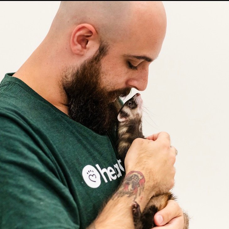 bartholomewnels's profile picture. 