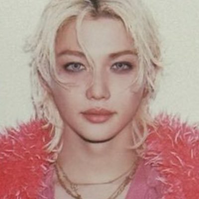 pooismm's profile picture. defending Baekhyun isn’t enough I need a gun. saw skz 140625 saw ateez 210725