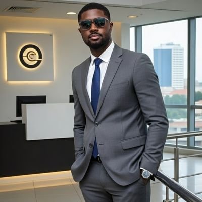 Nana_Yaw27's profile picture. GOD || ManageEngine product expect || Logistics and transport || DLP