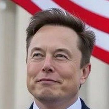 ElonCeo8216's profile picture. CEO-Twitter (X). SpaceX,🚀 -Tesla-Cybertruck🚘