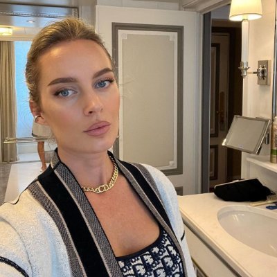 AlevtinaYermaka's profile picture. I’m the Design Director at B&G Design, and I’m also one of the partners behind the firm. I’m currently working on setting up a 100-year trust.