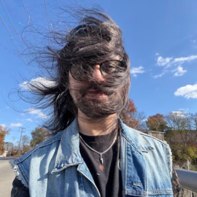zaetrue's profile picture. Catdad. Comics Lover. Cinema Lover. Anime Lover. Emo and Metal Lover. Occasional JRPG and Fighting Games lover. So it goes. 35 and Evolving.