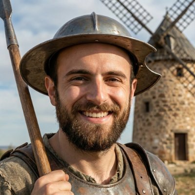 corbtt's profile picture. Currently building @OpenPipeAI (acquired by @CoreWeave). Formerly @ycombinator, @google.