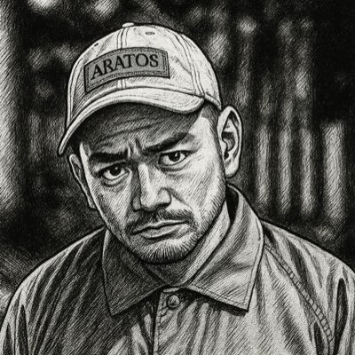 Kan_Arato's profile picture. RADIO DJ【77.8 #ZIPFM 】月-金 6:00-9:00 @boooooost_zip CBCテレビ「うまい！の極み」火曜22:57- アラトスっていう荒戸グッズ屋さんやってます。 是非インスタをフォローしてください。※文章写真問わずポストの無断転載禁止