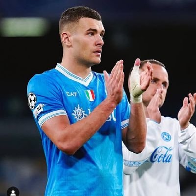 spartan_cry7's profile picture. ➖ Ps5 🎮🇮🇹➖➖™️ Fittings ➖Ruolo DC/CDC 🧠🧱⚔️ VPG B🥇 LND 🥇CVL🥇➖Numero maglia  4️⃣➖ ID Cry_pro_1994