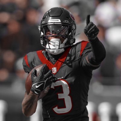 TheTankofHTown's profile picture. Not Impersonating @//TankDell4. RP Parody Acc. Houston Texans WR. #NFLRP 21+ MDNI.