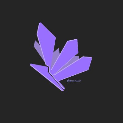 pr1nce1235's profile picture. I exist still
22 yo he/him/thing (?)
Fandom/things I like: Too many
Fun Fact: My music playlist has over 3k songs
Actively: Watching (made a bit of art)