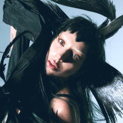 governmnthkr's profile picture. Gaga, tate, ari, billie, renee stan • he/him - socialist 🇵🇸🇺🇦 | @d71priv