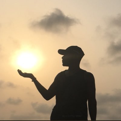 realjayorke's profile picture. 