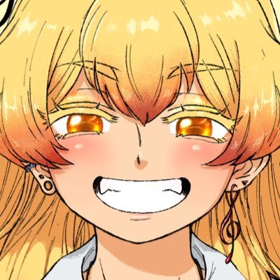 ninachimaru's profile picture. 一次創作