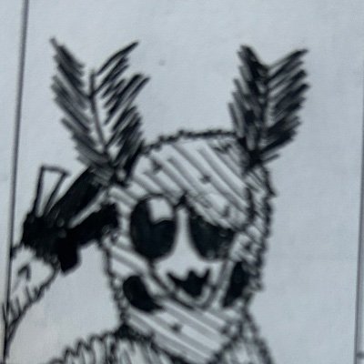 Mazxu122476's profile picture. Gay ass who likes to draw and listen to music

Ask for commissions!