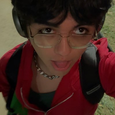 bitetheclitt's profile picture. no