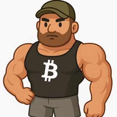 AtsNStackSats's profile picture. Travel | Fitness | Bitcoin