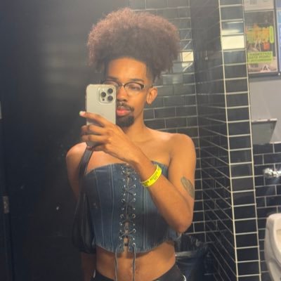 AintIAP0nk's profile picture. Environmental & water policy baddie. MSU’s Finest. Opinions is minez