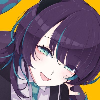 suu2501's profile picture. 絵を描いてます。たまにMV制作😈

◆Skeb募集中：https://t.co/NB70VDYZuT

◆タグの当人以外、AI学習も含め用途を問わず作品の利用はお断りします。
無断転載禁止/Unauthorized reproduction prohibited./未授权转载禁止