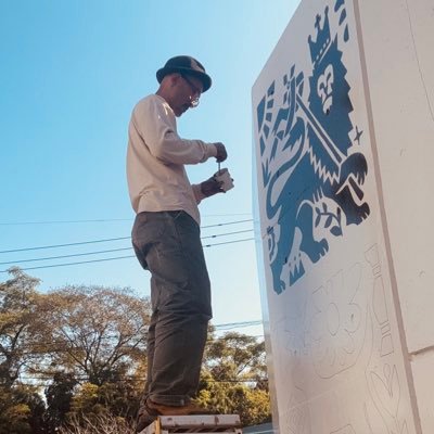 YosukeFukui1234's profile picture. 以前のアカウントが乗っ取られました。 画家、画工、グラフィックデザイン。