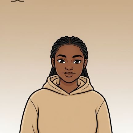 udoszn's profile picture. first account got suspended 
just a simple user
crypto enthusiast|| tech girl || bullish @sentientAGI