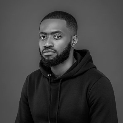 Danielonyekaa's profile picture. UI/UX Designer | Branding & Visual Identity Expert | Creative Mentor | Prototyping