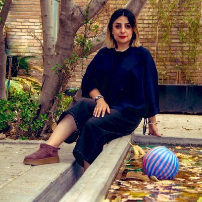 GoleNaRgeS021's profile picture. همسر، مادر، عاشق عکاسی و طبیعت🫀