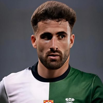 United_1906's profile picture. Sporting Clube de Portugal 💚