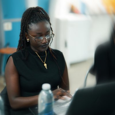 CodeandChrist1's profile picture. Research Associate | MSc Artificial Intelligence| BSc Computer Engineering |Explainable AI|Foundation models|Agentic AI|Tech|Guided by God|PhD in view|