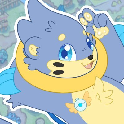 Chani_BuiBui's profile picture. || { 23 } || { he/any } || { Aspiring Spanish Rito 🐦 💕 } || { Birb lover & nerd } || { Spa/Eng } || { Gay/Pan 🏳️‍🌈 } || Not furry account: @ChanseyAleo