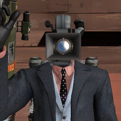 DeimosX64's profile picture. Idk why but... I feel Incomplete

#BringBoomBack

#SMG4