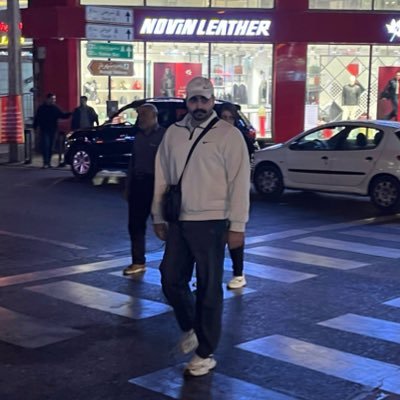 Amirahmadzadehh's profile picture. ESL/TTC Instructor🇬🇧🇮🇷🇹🇷