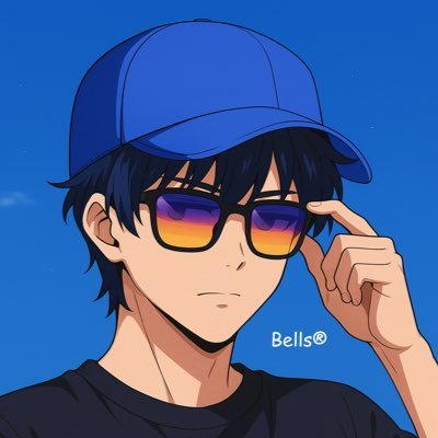 Crypt0bells's profile picture. My views can be yours too | $METIS 🌿 | Gamer | Buildng @MetisL2 @Teneo_Protocol | KOL: @Yellow @BybitAfrica | Messi et Barca 💙❤️