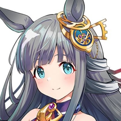 chrono_genesis0's profile picture. Buenas soy Chrono Genesis, bisnieta de Sunday Silence, ganadora de varias carreras