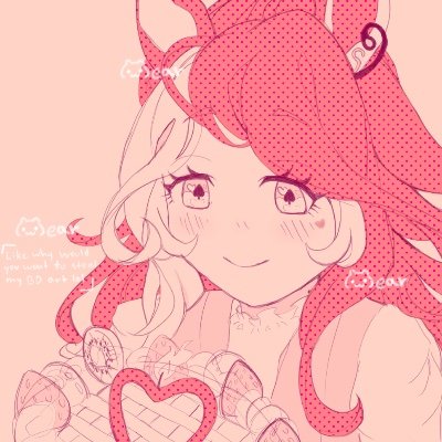 BigBearuu's profile picture. Hi I like noodles :D

Umapyoi for life