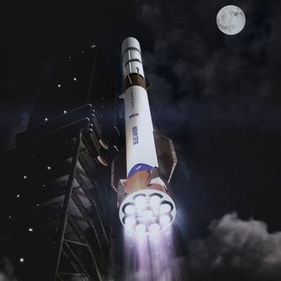 starglenn_'s profile picture. Rocket Nerd | Programmer | Campus Journalist |  Admin of @sFlightXJNO, Main Account formerly Edrick.

I post random rocket memes from real-life images.