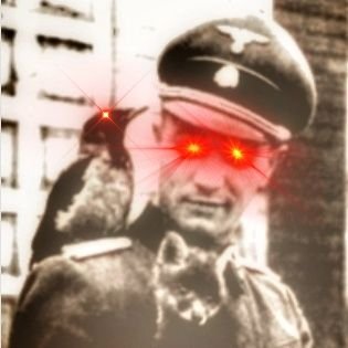 BirdWaffen's profile picture. We Must Secure The Existance Of Our People And A Future For White Children.