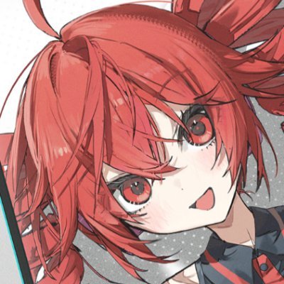 FireSisterBee's profile picture. 🏮🔌🐟︙ Mostly seasonal anime︙ Vtuber brainrot︙ ENG / FR / GER / 日本語︙ Mushoku Tensei is peak fiction︙
