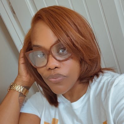 Notorious_NIT's profile picture. Jersey ✈️ CLT Beauty Queen 👑 💁🏽‍♀️smoove ass Virgo ♍️ 30+ 🥰 2 fur babies 🐶 🐕 loves true crime, reading, laughing, & solitude