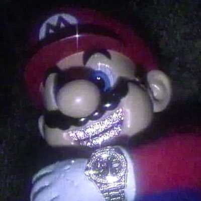 Mr_Boogie___4's profile picture. @gremlinade