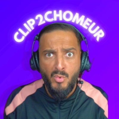 Clip2Chomeur's profile picture. 𝐋𝐞𝐬 𝐜𝐥𝐢𝐩𝐬 𝐝𝐮 𝐩𝐥𝐮𝐬 𝐠𝐫𝐚𝐧𝐝 𝐜𝐡𝐨̂𝐦𝐞𝐮𝐫 𝐝𝐞 𝐅𝐫𝐚𝐧𝐜𝐞 🇫🇷 𝐓𝐢𝐤𝐓𝐨𝐤 : 𝐂𝐥𝐢𝐩𝟐𝐜𝐡𝐨𝐦𝐞𝐮𝐫 🔮 (𝟐𝟒𝟎𝐊)©️: @immigreparisien