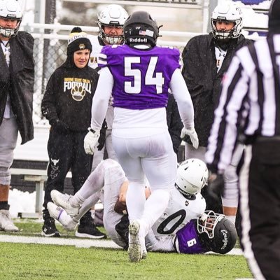 DashawnRohlik's profile picture. (C/O) 2024 (DL) (6') (265) (1st team all state 2022)💍 (GPA-3.14) @USFCougarsFB (bench-405 squat-715)