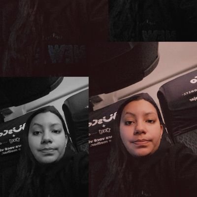 CeciiB1997's profile picture. siempre fue Dios y no suerte 💪