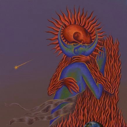 ODINISTFaeDDUR3's profile picture. Purification begins with YOU... 🌟🙏🏼🙏🏼🙏🏼