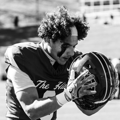 JFerrara_8's profile picture. Safety @NicholsBisonFB #LLM💜 1 Peter 5:10