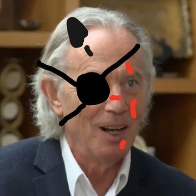 Punished_TBlair's profile picture. Living hard will take its toll