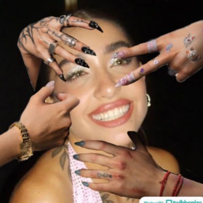 mbecerraarg's profile picture. QUIMERA 20/11