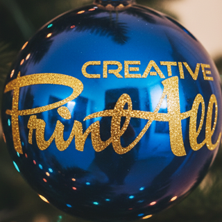 CreativePrintAl's profile picture. Serving Southern Manitoba since 1975! Car Wraps, Decals, Screen Printing, Embroidery, Apparel, Graphics, Promotional & more
204-326-1718 or 1-877-326-5967
