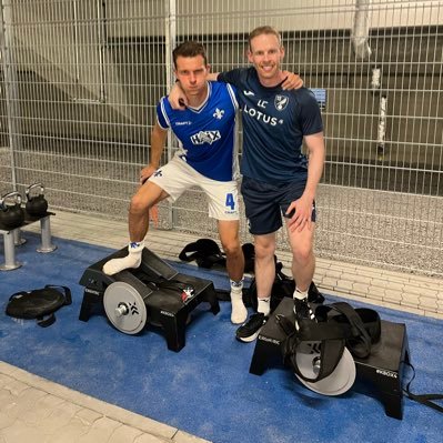 LPCunningham_'s profile picture. Strength and Power Lead at Norwich City Football Club.