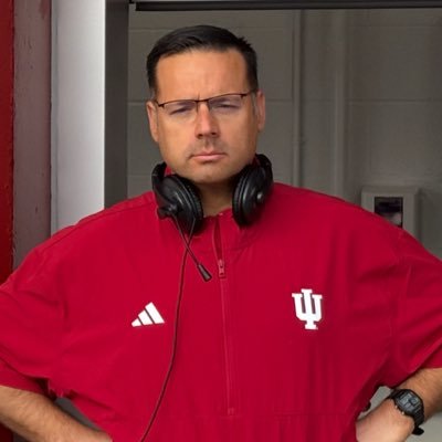 CurtCignotti's profile picture. IU Football Fan.